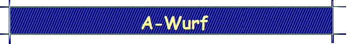 A-Wurf