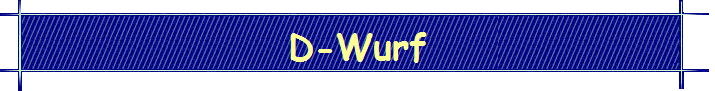 D-Wurf