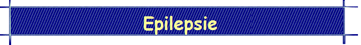 Epilepsie