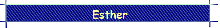 Esther