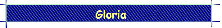 Gloria