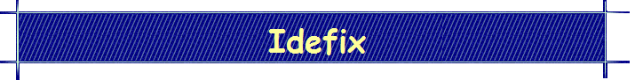 Idefix