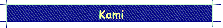 Kami