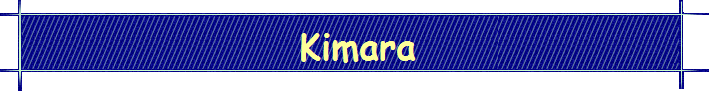 Kimara