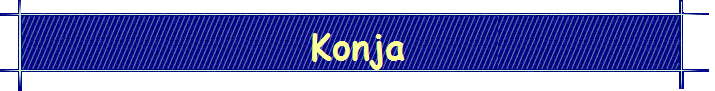 Konja