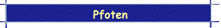 Pfoten