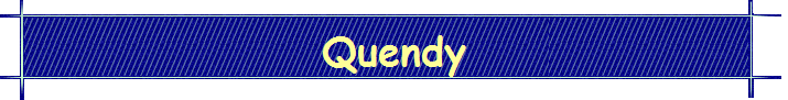 Quendy