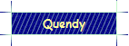 Quendy