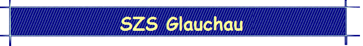 SZS Glauchau
